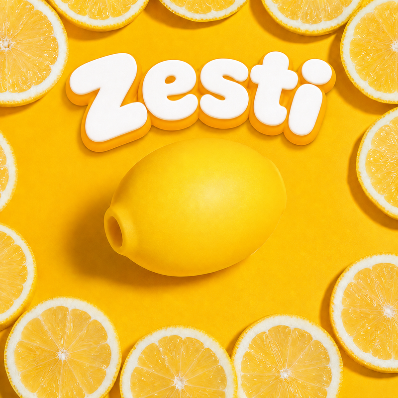 Zesti le citron