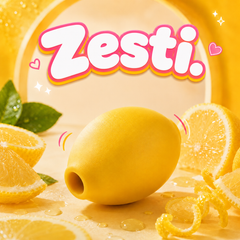 Zesti