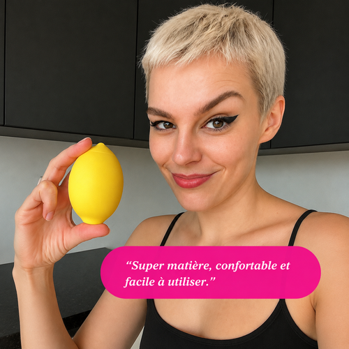 Zesti 🍋
