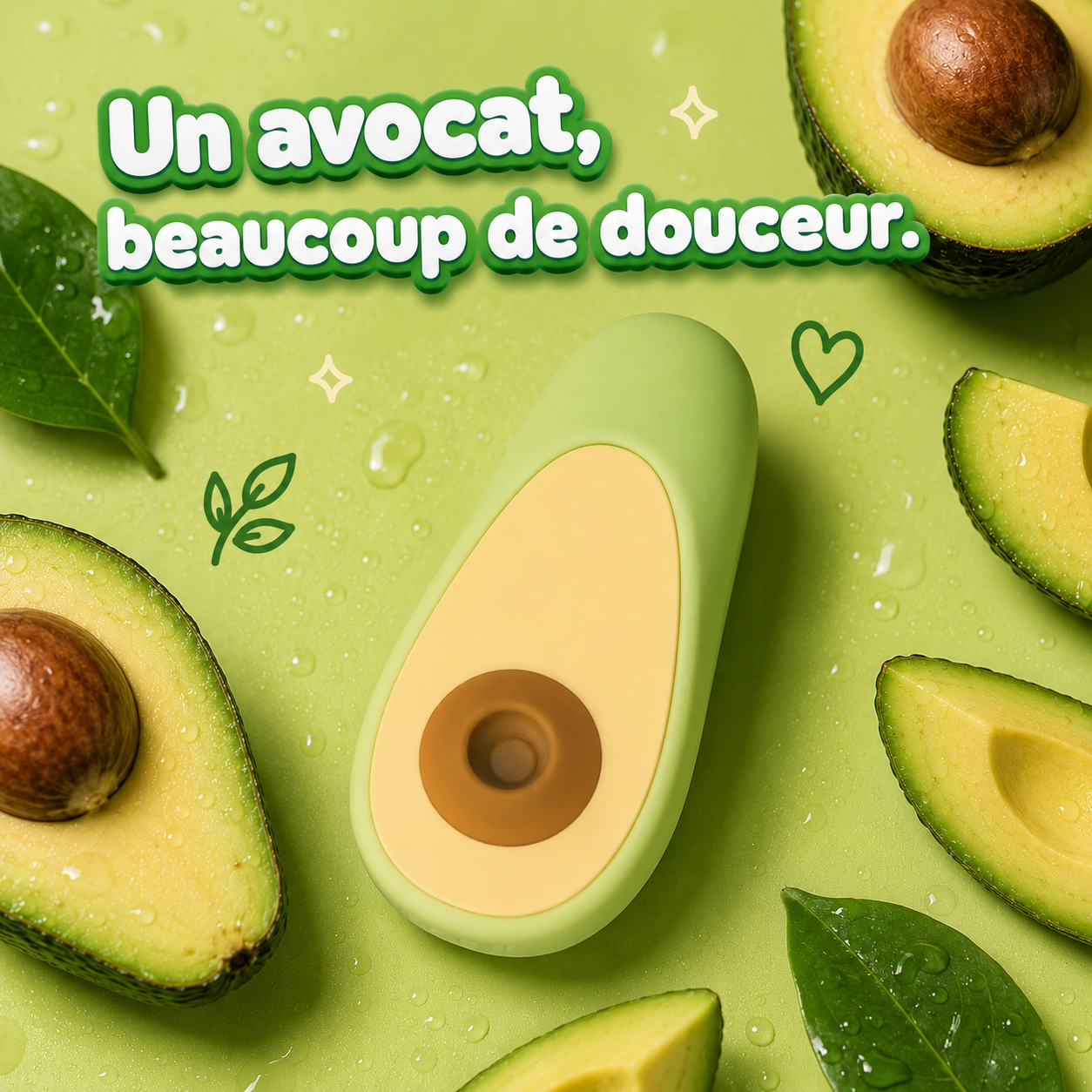 Avi 🥑