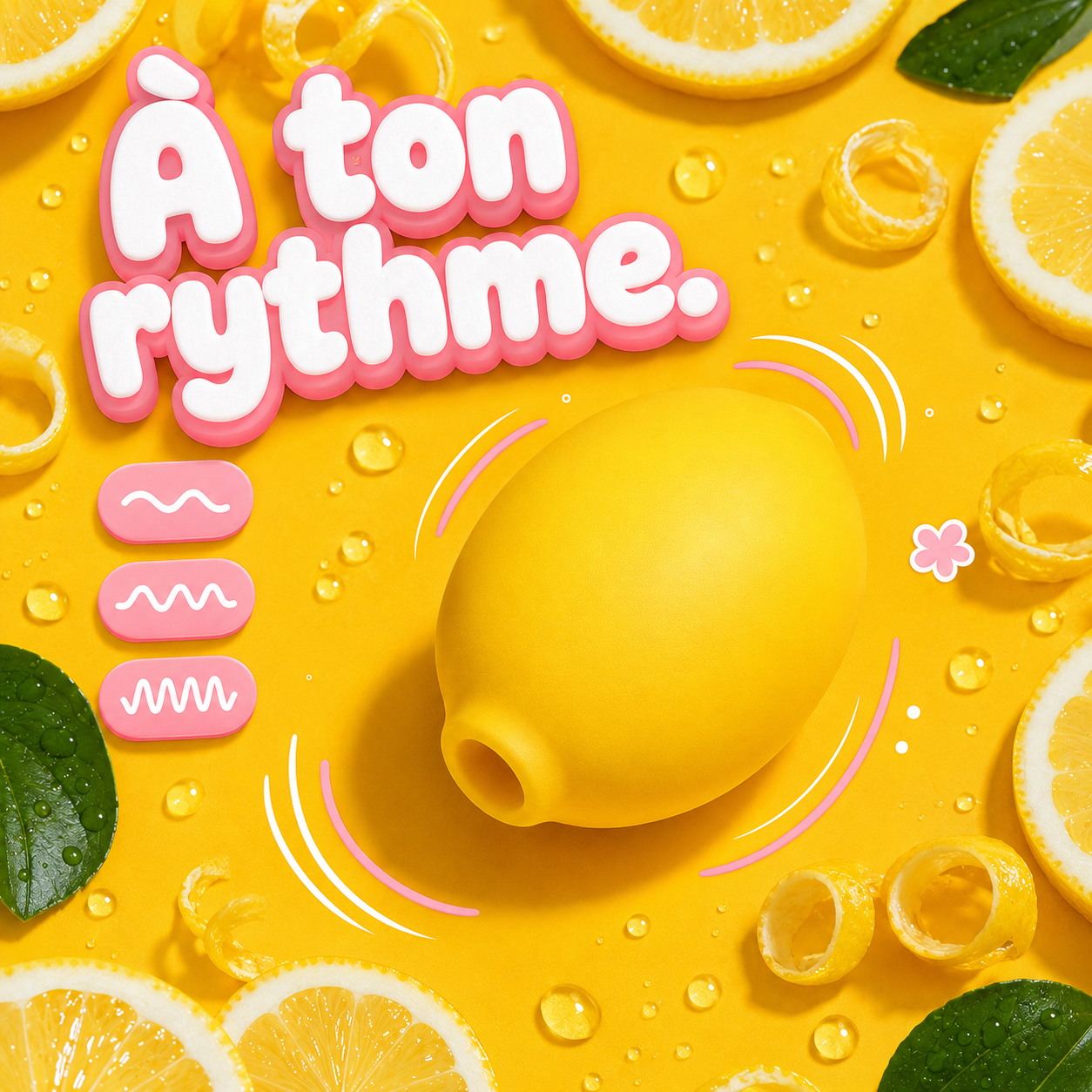 Zesti 🍋