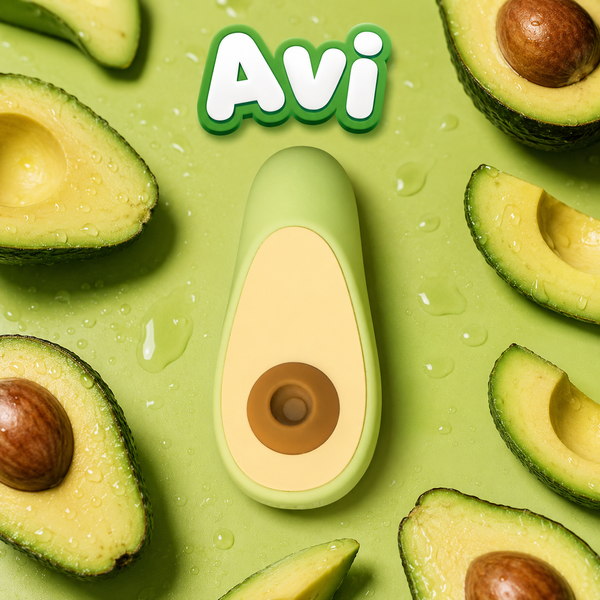 Avi 🥑